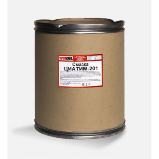 Смазка ЦИАТИМ-201 Смазка ЦИАТИМ-201