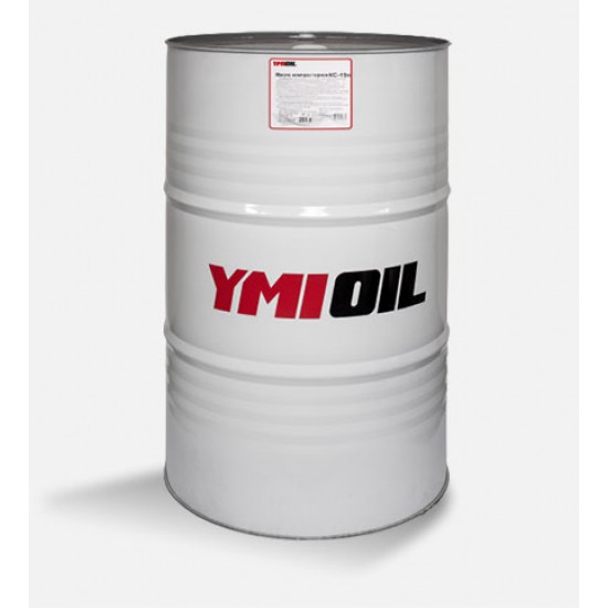 Компрессорное масло КС-19П Компрессорное масло КС-19П