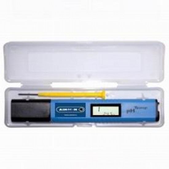 pH Meter pH Meter